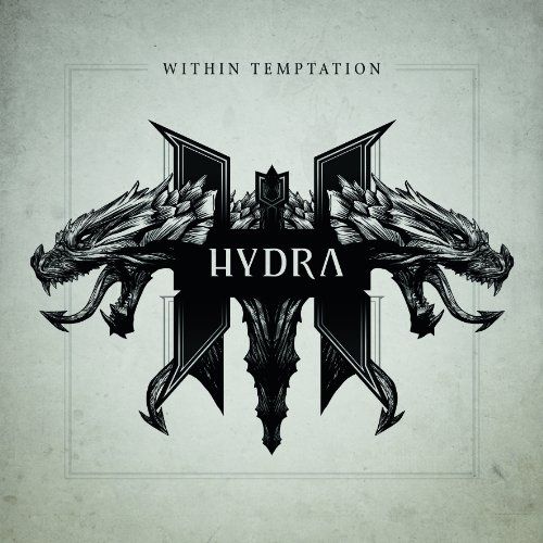 Within Temptation - And We Run (Ft. Xzibit)